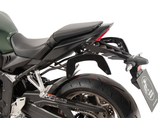 Honda CB 650 R [2024-2026] - C-Bow sideholder