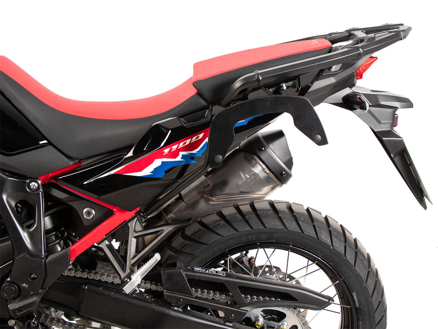 Honda CRF 1100 L en ADV SP [2024-2025] -C portador lateral-bow