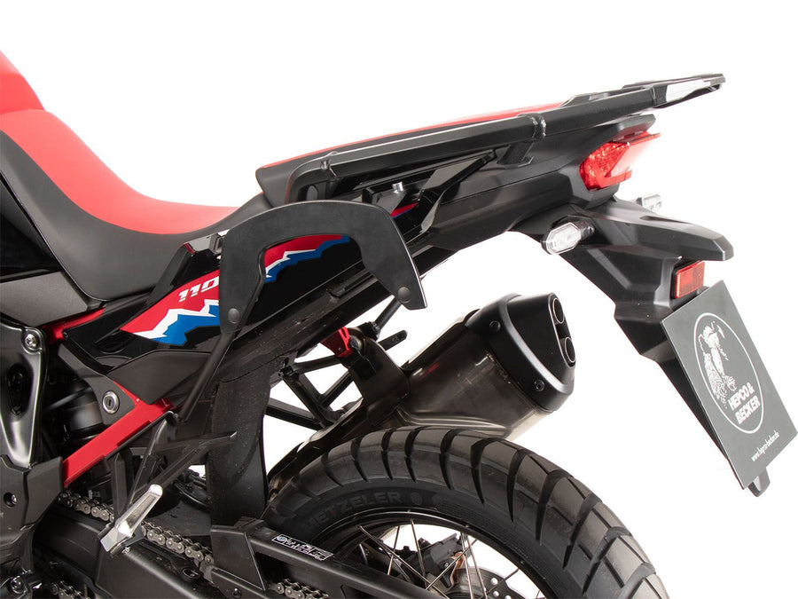 Honda CRF 1100 L en ADV SP [2024-2025] -C portador lateral-bow
