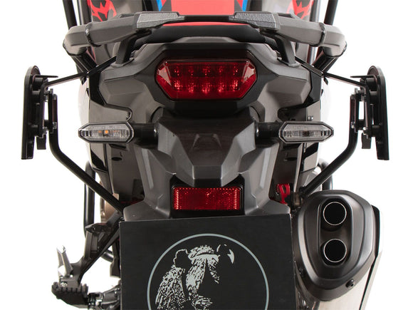 Honda CRF 1100 L Africa TW [2024-2025] -C-bowサイドキャリア