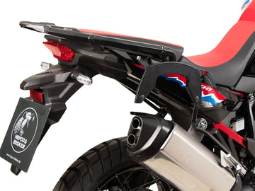 Honda CRF 1100 L på ADV SP [2024-2025] -C-Bow Side Carrier - 0