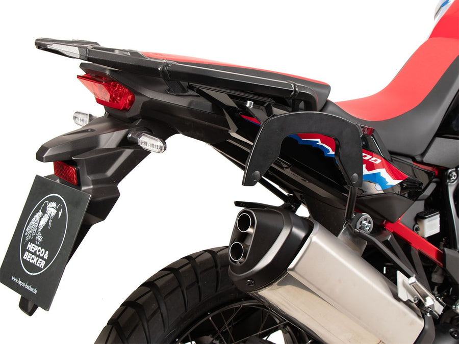 Honda CRF 1100 L en ADV SP [2024-2025] -C portador lateral-bow