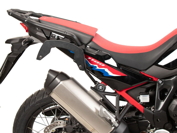 Honda CRF 1100 L Africa TW [2024-2025] -C-bowサイドキャリア