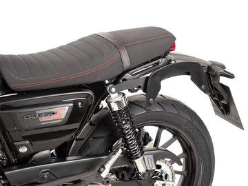 Honda GB 350 S [2025] - C-Bow Seitenträger - 0