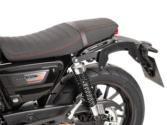 Honda GB 350 S [2025] - C-Bow Seitenträger