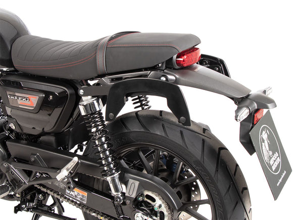 Honda GB 350 S [2025] - C-Bow Seitenträger