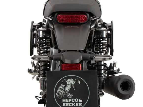 Honda GB 350 S [2025] - C-Bow Seitenträger