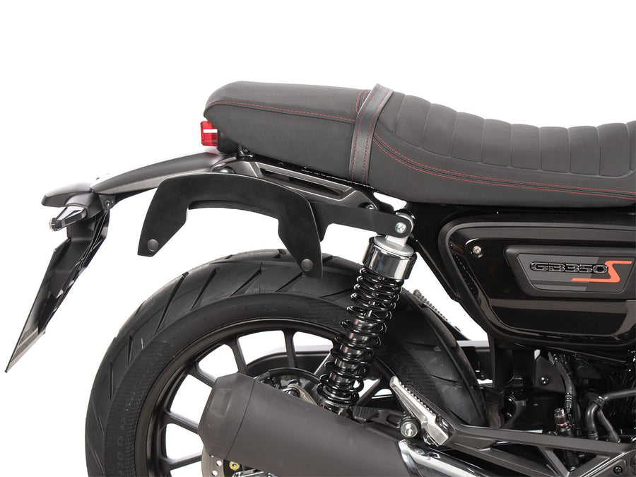 Honda GB 350 S [2025] - C -Bow side carrier