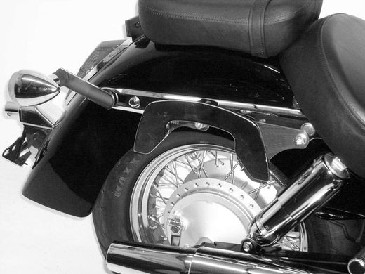 Honda VT 750 Shadow [2008-2015] -C-Bow Carrier