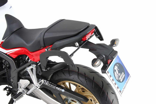 Honda CBR 650 F [2014-2018] - Support latéral C-Bow