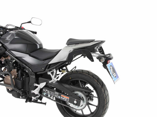 Honda CBR 500 R [2016-2018] - C-Bow sivuteline