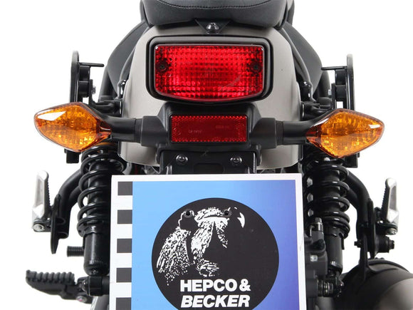 Honda CMX 500 Rebel [2017-2025] -C-Bow Side Carrier