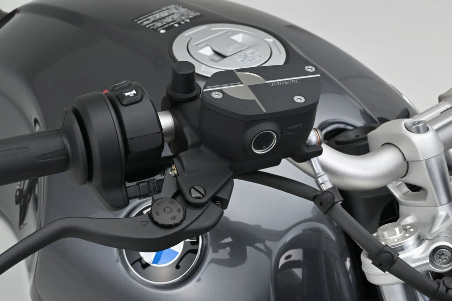 BMW F 900 R [デイトナ]  - フロントメインシリンダーキャップ