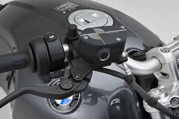 BMW S 1000 XR [DAYTONA] - Främre huvudcylinderlock