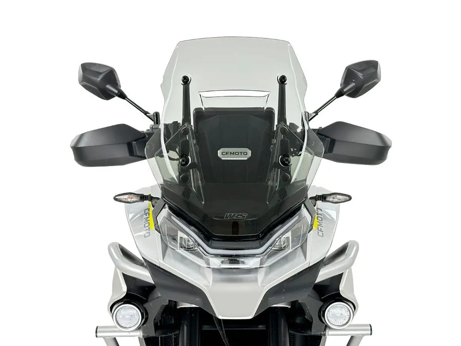 cf moto 800 [WRS] – Standard Windschild CF MOTO 800MT