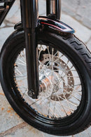 harley davidson fxdrs 114 [CULT WERK] – Achsblende-6