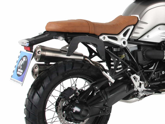 BMW R NINTSCRAMBLER [2016-2023] -C-BOW Side Carrier Right
