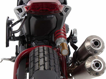 Indian FTR 1200 [2019-2025] - C-Bow Seitenträger links - 0