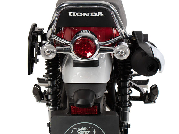 Honda ST 125 DAX [2023-2025] -C portador lateral-bow izquierda