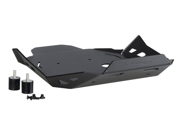 BMW R 1300 GS TROPHY [2025] – Osłona silnika – Srebrna