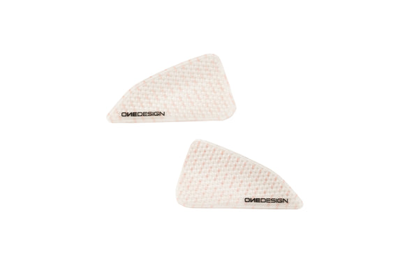 DUCATI SCRAMBLER FULL THROTTLE [2025] – Protector depósito lateral – Transparente