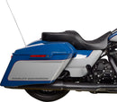 harley davidson touring [ESPECIALIDADES DE ARRASTRE] - Asiento Freedom Touring-4