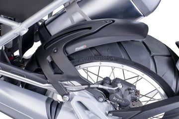 BMW R 1200 GS ADVENTURE [2014-2017] — dubļusargs