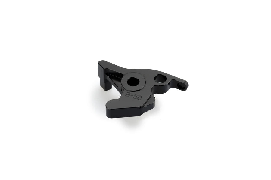 BMW C 650 SPORT [2023] – Adaptadores de palanca de freno delantero y trasero – Negro