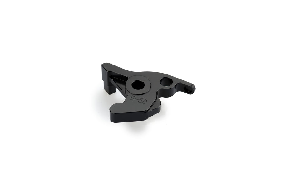 BMW C 650 SPORT [2023] – Adaptadores de palanca de freno delantero y trasero – Negro