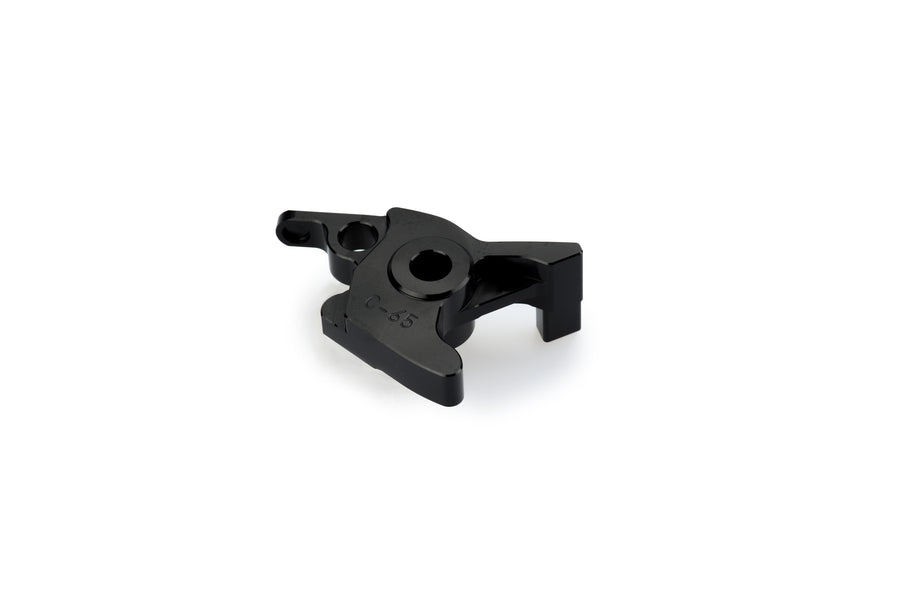 BMW C 650 SPORT [2023] – Adaptadores de palanca de freno delantero y trasero – Negro