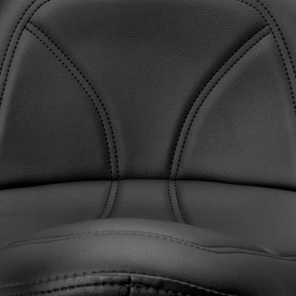 Harley Davidson Fxst [SADDLEMEN] – King 2-up Seat