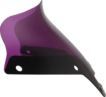 harley davidson fxlrst [KLOCK WERKS] – Kolor Flare™ Sport Windshield