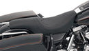 harley davidson flhri [DRAG SPECIALTIES] – Predator sæde-3