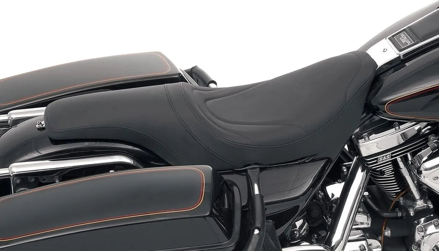 harley davidson flhri [DRAG SPECIALTIES] – Predator sæde