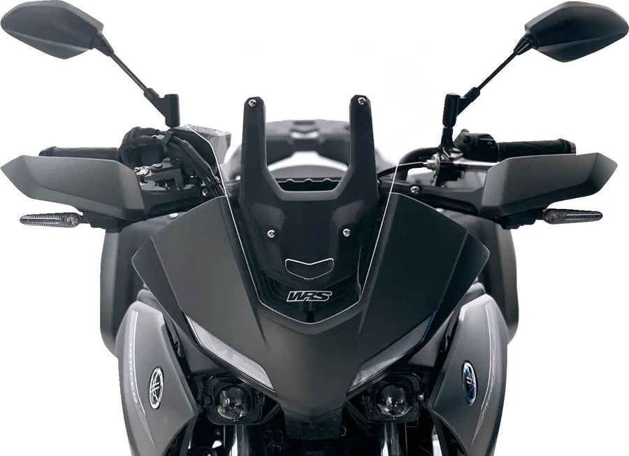 Yamaha MT-07 [WRS] – Windschild