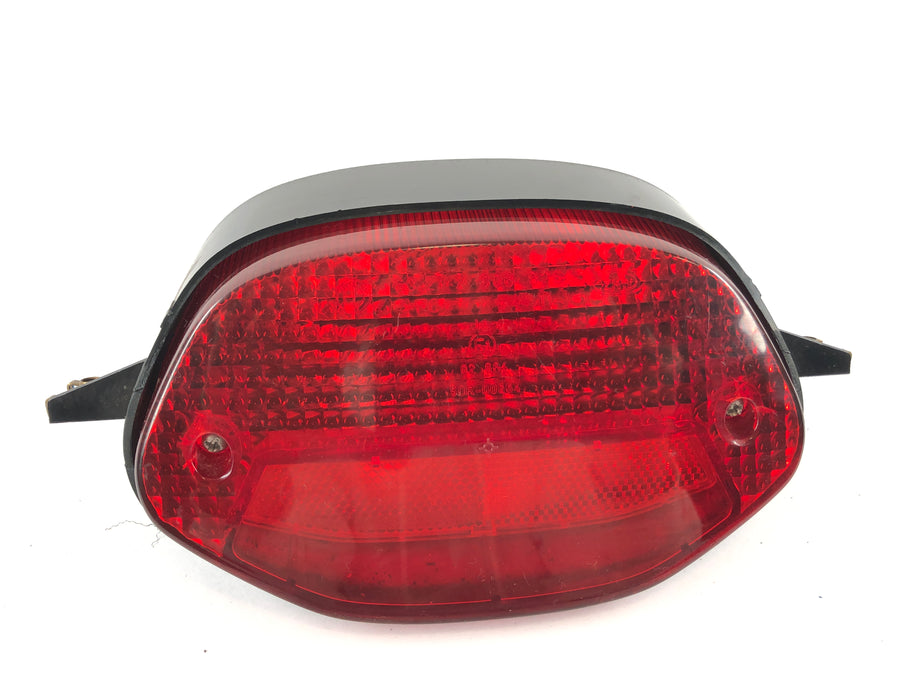 BMW R 1100 S [2001] - Light traseira