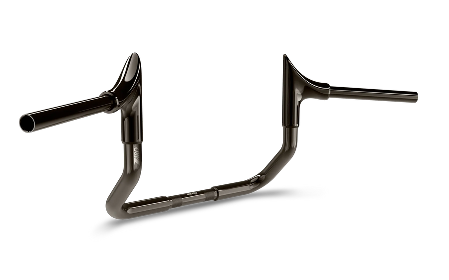 harley davidson flhxse [ZARD] – Bull-styre