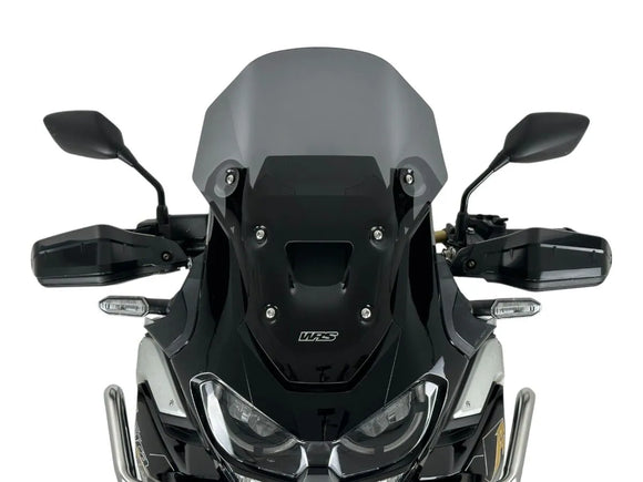 Honda CRF 1100 Africa Twin [WRS] - лобовое стекло