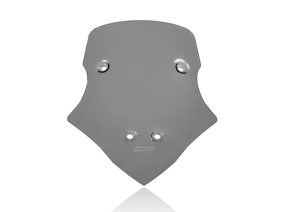 ducati multistrada 1200 [WRS] – windshield