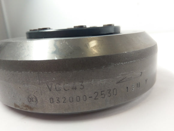 Honda XL 500 R PD02 [1983] - Polrad