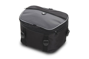 Hecktasche [Hepco & Becker] - Small Sport Star Rack 15-25 L zur Befestigung an Hepco&Becker – Gepäckbrücke