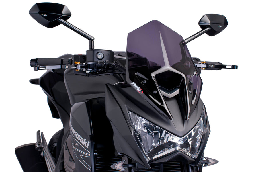 KAWASAKI Z 800 E [2016] – Esporte de Nova Geração – Colorido