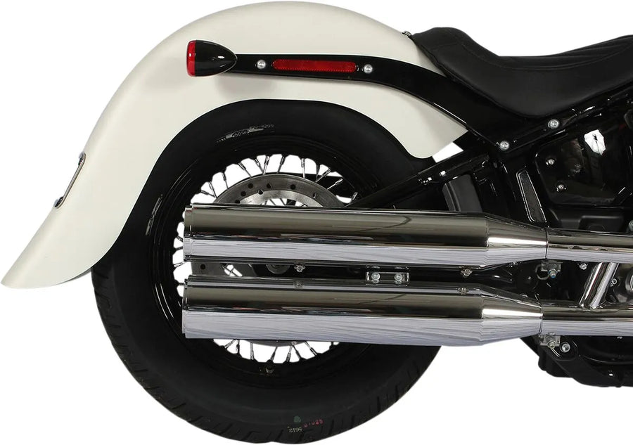 harley davidson softail street bob fxbb [KLOCK WERKS] – etalon tagumine poritiib
