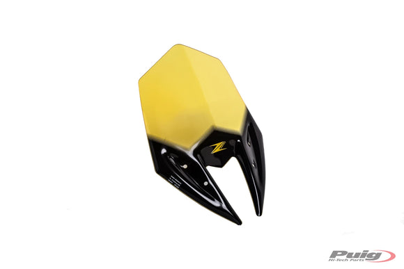 KAWASAKI Z 800 E [2016] – New Generation Sport – Getönt