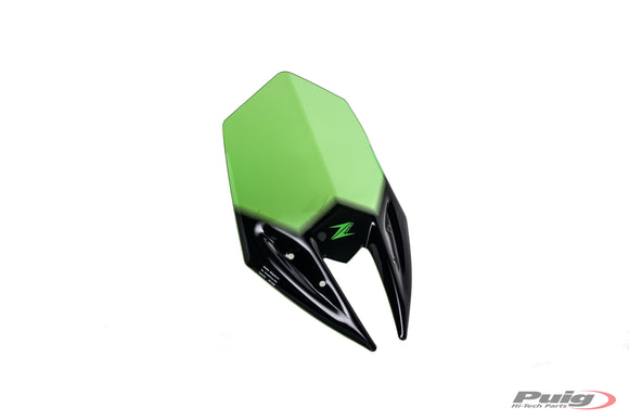 KAWASAKI Z 800 E [2016] – New Generation Sport – Transparent