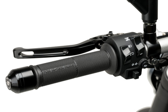 KAWASAKI Z 125 [2025] – Basic Griffe – Schwarz