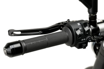 KAWASAKI Z 125 [2025] – Basic Griffe – Schwarz - 0