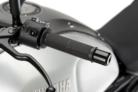 KAWASAKI Z 125 [2025] – Basic Griffe – Schwarz