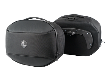 Motorradtasche [Hepco & Becker] - nsatz STREET – C-Bow
