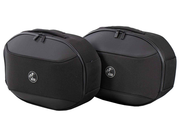 Royal Enfield CLASSIC 650 [2025 - ] - Malas laterais de rua